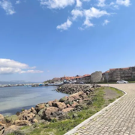 Golden Hermes, Z Basenem Sunny Beach